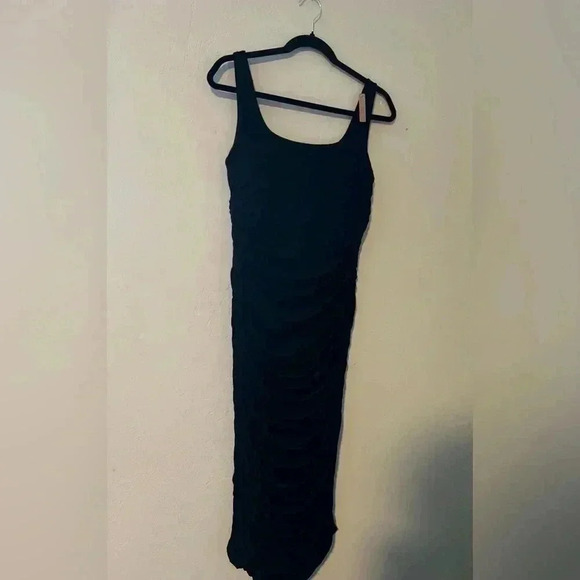 SHAPELLX Tank Ruched Shaping Dress - XL - Picture 8 of 8